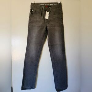 NEW The Children's Place Jeans/ Pantalones Size 10